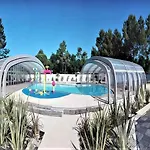 3 Bed - Sleeps 6 - On-site Activities - Parking * Saint-Jean-de-Monts