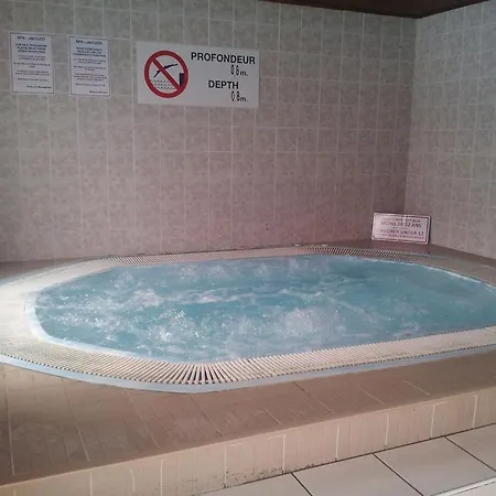 3 Bed - Sleeps 6 - On-site Activities - Parking Дом отдыха Сен-Жан-де-Мон