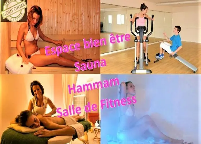 Dom wakacyjny 3 Bed - Sleeps 6 - On-site Activities - Parking *