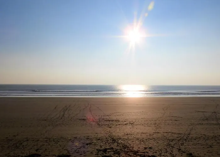 3 Bed - Sleeps 6 - On-site Activities - Parking