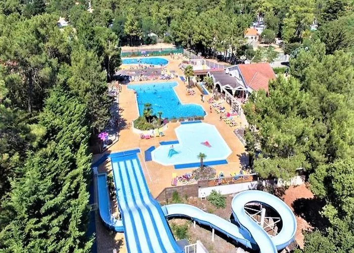 3 Bed - Sleeps 6 - On-site Activities - Parking Dom wakacyjny Saint-Jean-de-Monts