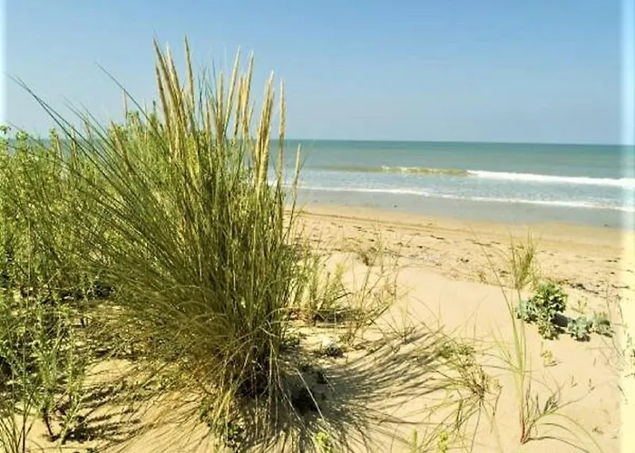 3 Bed - Sleeps 6 - On-site Activities - Parking