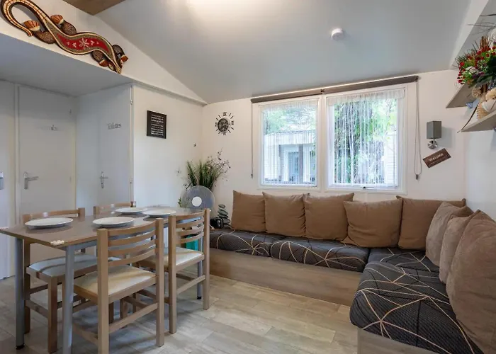 3 Bed - Sleeps 6 - On-site Activities - Parking Dom wakacyjny Saint-Jean-de-Monts