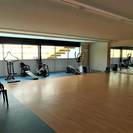 Дом отдыха 3 Bed - Sleeps 6 - On-site Activities - Parking Сен-Жан-де-Мон